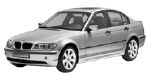 BMW E46 P2073 Fault Code