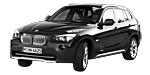 BMW E84 P2073 Fault Code