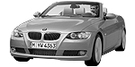 BMW E93 P2073 Fault Code