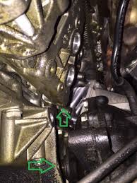 See P2073 in engine