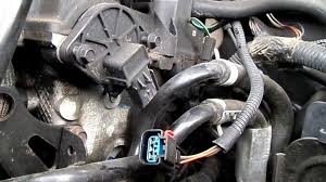 See P2073 in engine